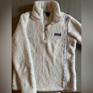 Patagonia Women's Los Gatos 1/4-Zip